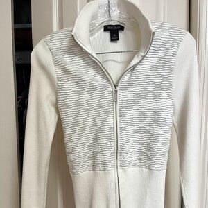 White House Black Market Sweater